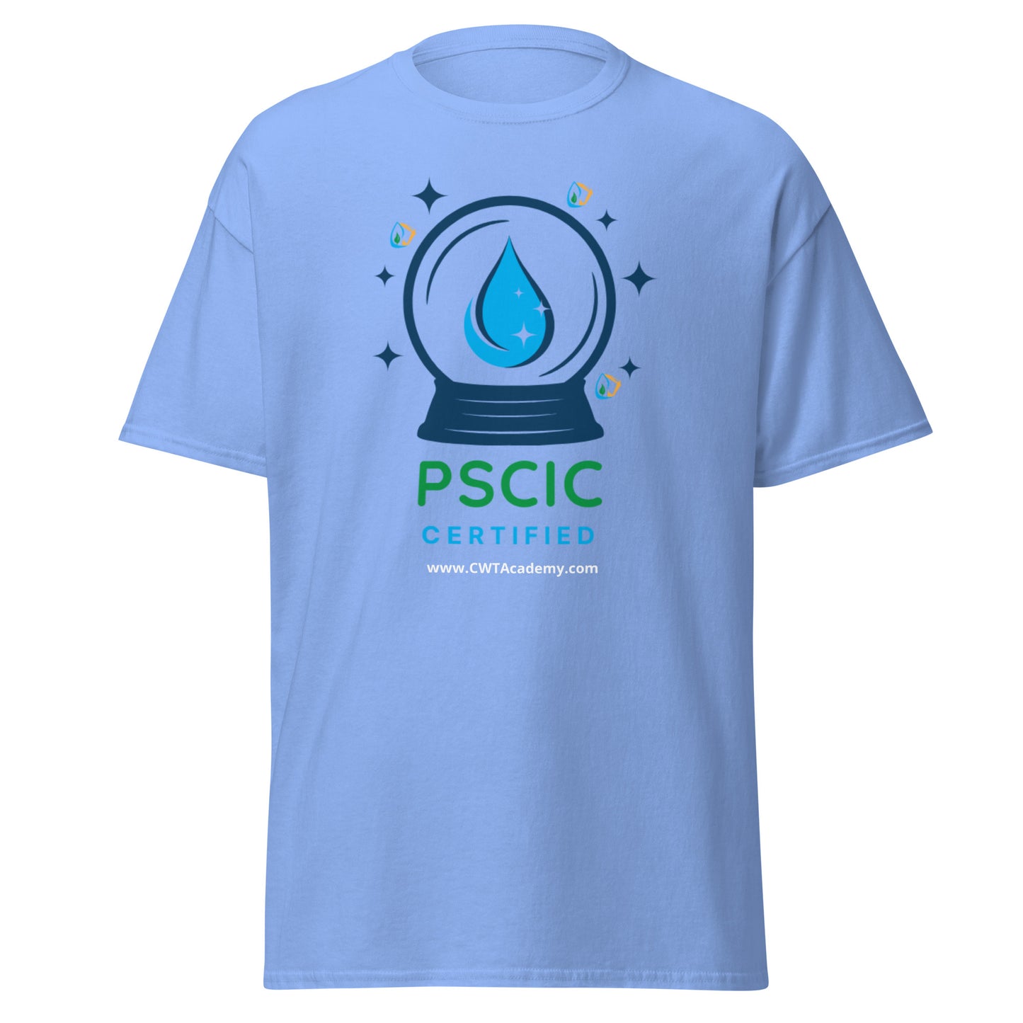 PSCIC - Unisex classic tee