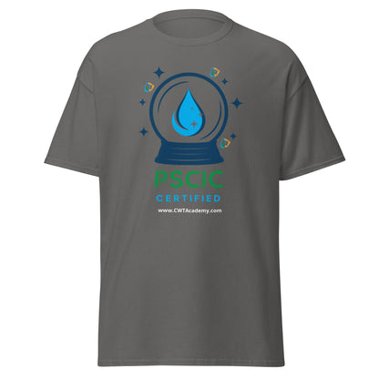 PSCIC - Unisex classic tee