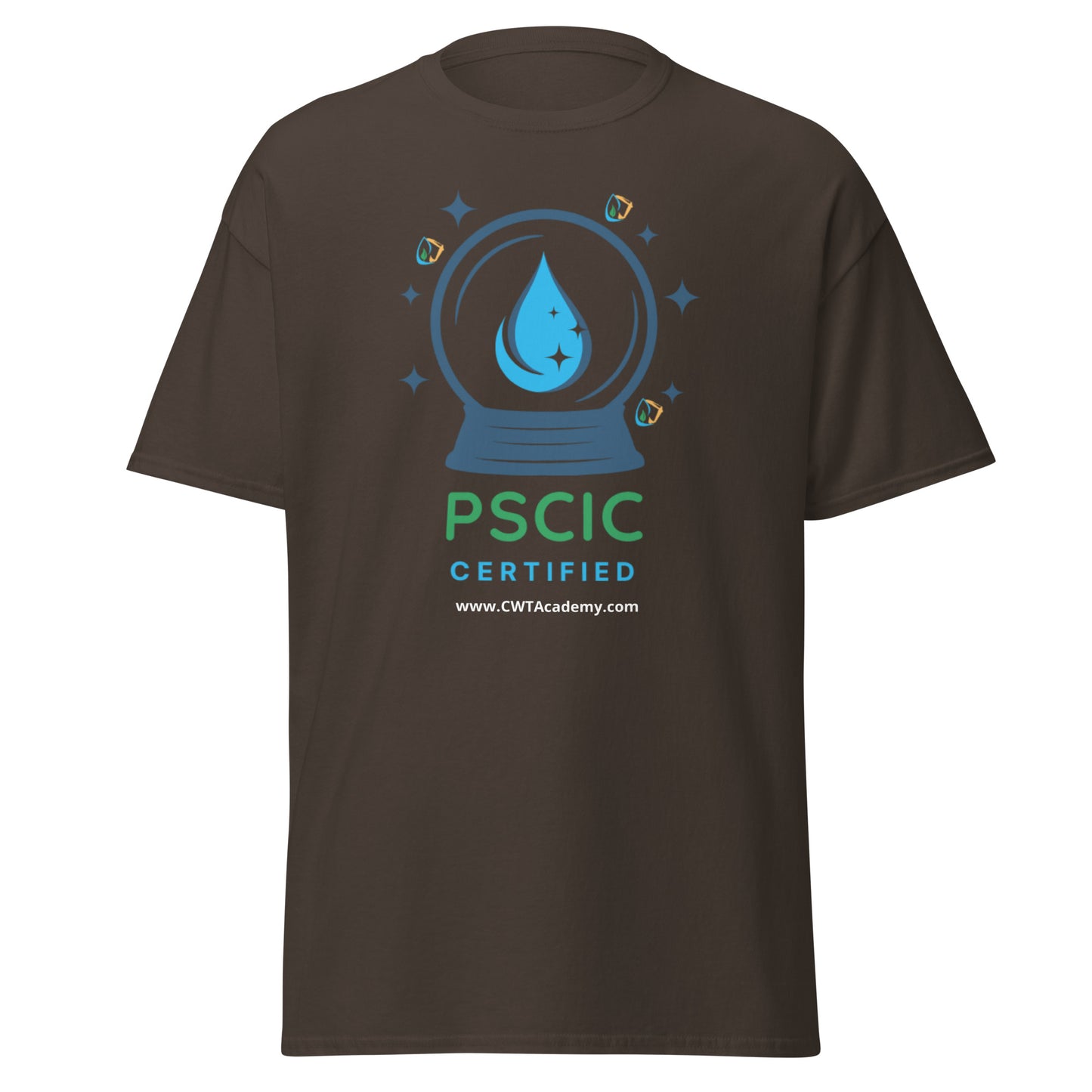 PSCIC - Unisex classic tee