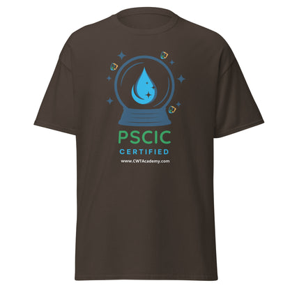 PSCIC - Unisex classic tee