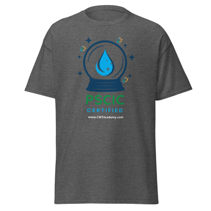 PSCIC - Unisex classic tee