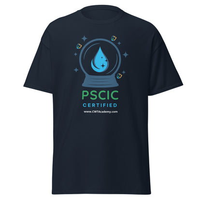 PSCIC - Unisex classic tee