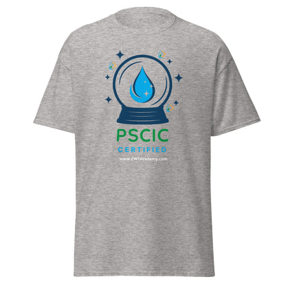 PSCIC - Unisex classic tee