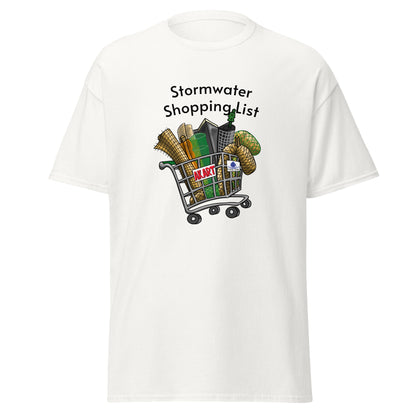 AKART (dark) - Unisex classic tee