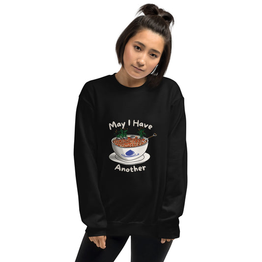 Acronym Soup (light) - Unisex Sweatshirt
