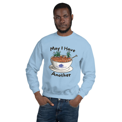 Acronym Soup - Unisex Sweatshirt