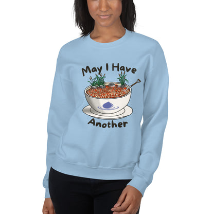 Acronym Soup - Unisex Sweatshirt