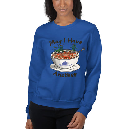Acronym Soup - Unisex Sweatshirt