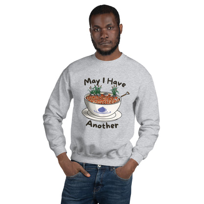 Acronym Soup - Unisex Sweatshirt
