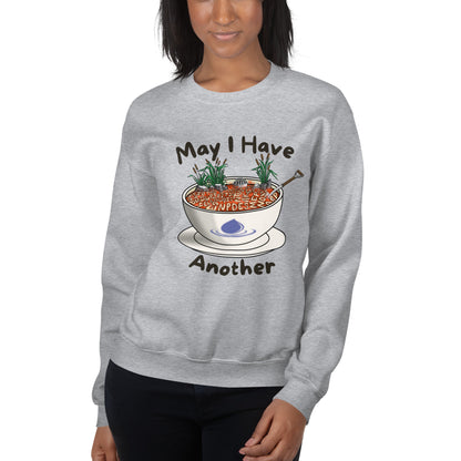 Acronym Soup - Unisex Sweatshirt