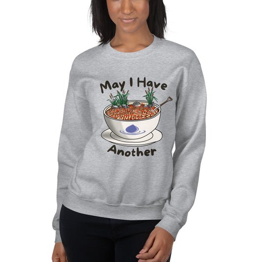 Acronym Soup - Unisex Sweatshirt