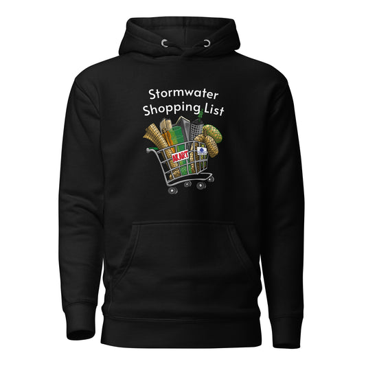 AKART (light) - Unisex Hoodie