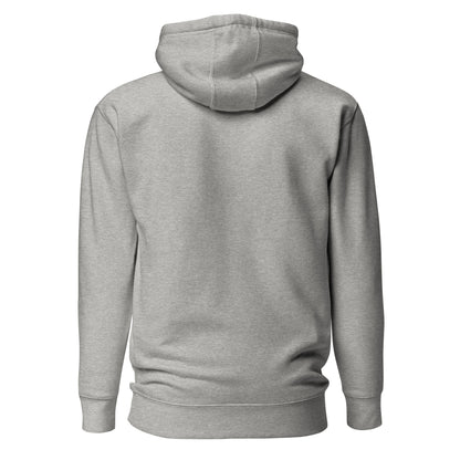 Cold Clear Clean - Unisex Hoodie