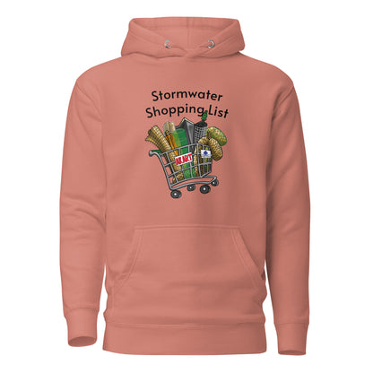 AKART (dark) - Unisex Hoodie