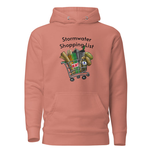 AKART (dark) - Unisex Hoodie