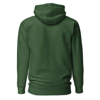 Cold Clear Clean - Unisex Hoodie