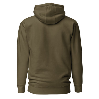 Cold Clear Clean - Unisex Hoodie