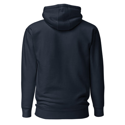 Cold Clear Clean - Unisex Hoodie