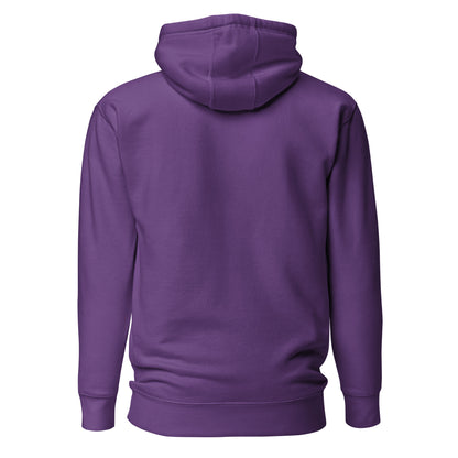 Cold Clear Clean - Unisex Hoodie