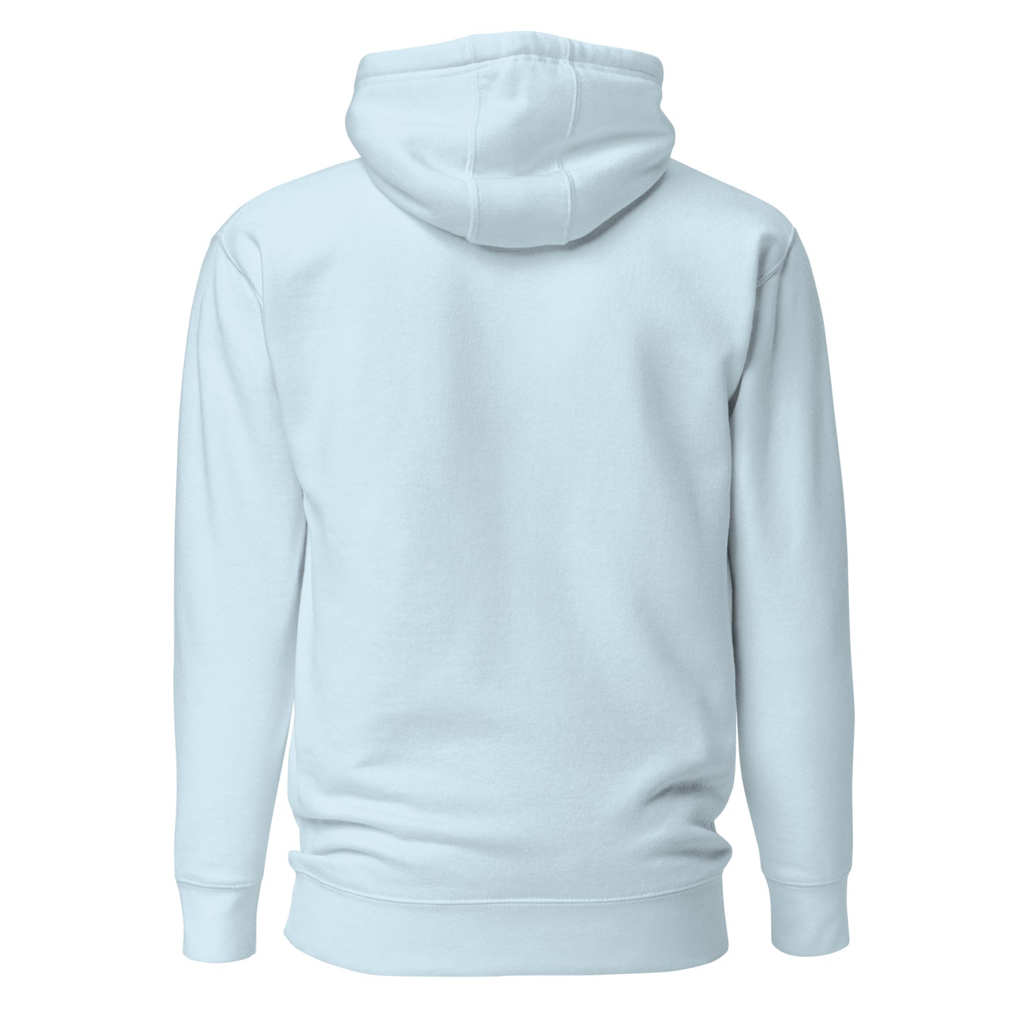 Cold Clear Clean - Unisex Hoodie