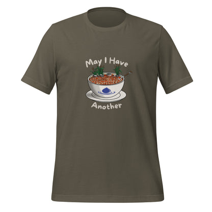 Acronym Soup (light) - Unisex t-shirt