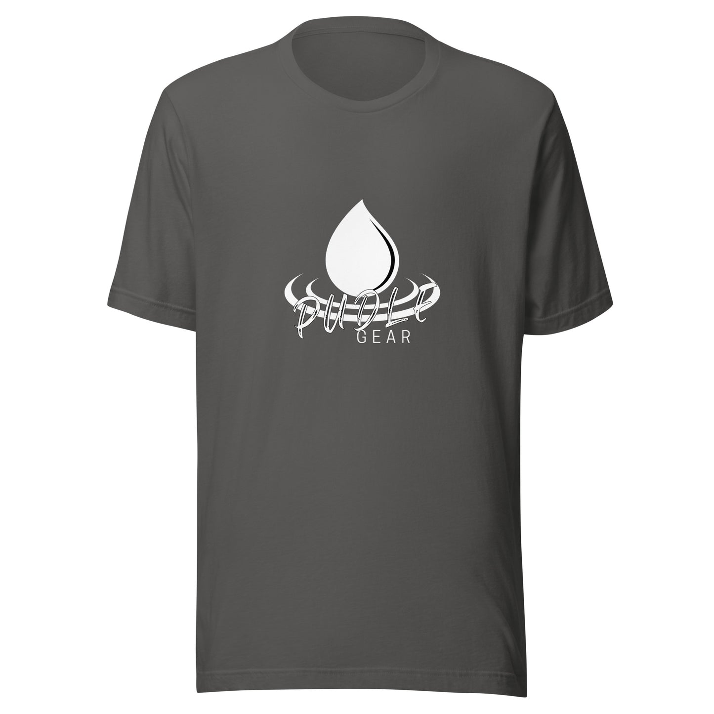 PUDLE Gear Unisex t-shirt