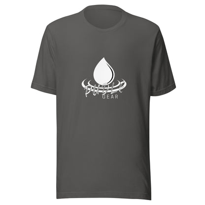 PUDLE Gear Unisex t-shirt