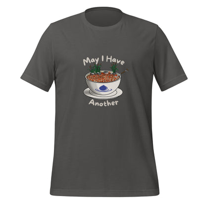 Acronym Soup (light) - Unisex t-shirt