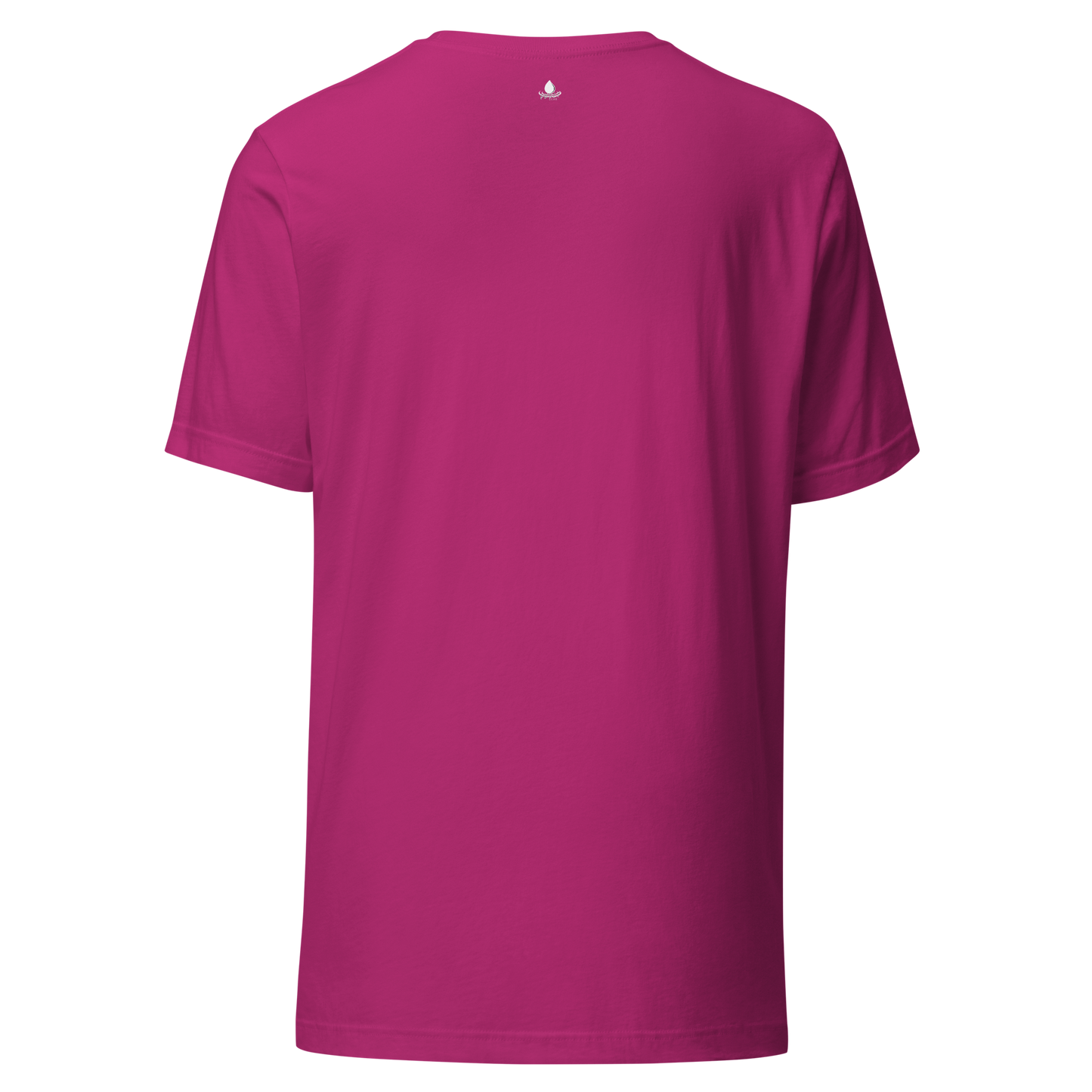 TurBEERdity Unisex T-Shirt (light on dark)