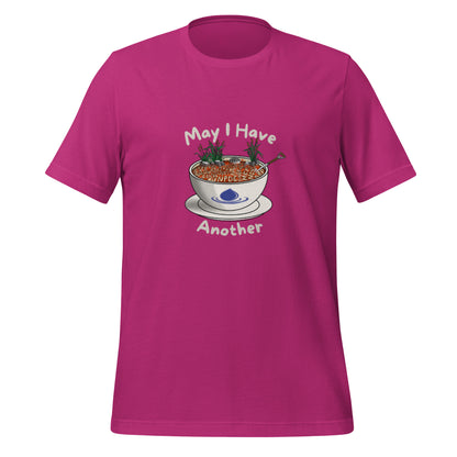 Acronym Soup (light) - Unisex t-shirt