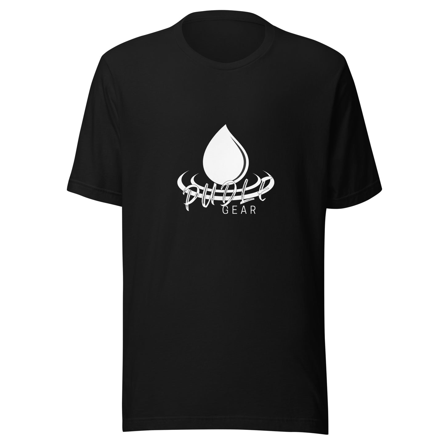 PUDLE Gear Unisex t-shirt