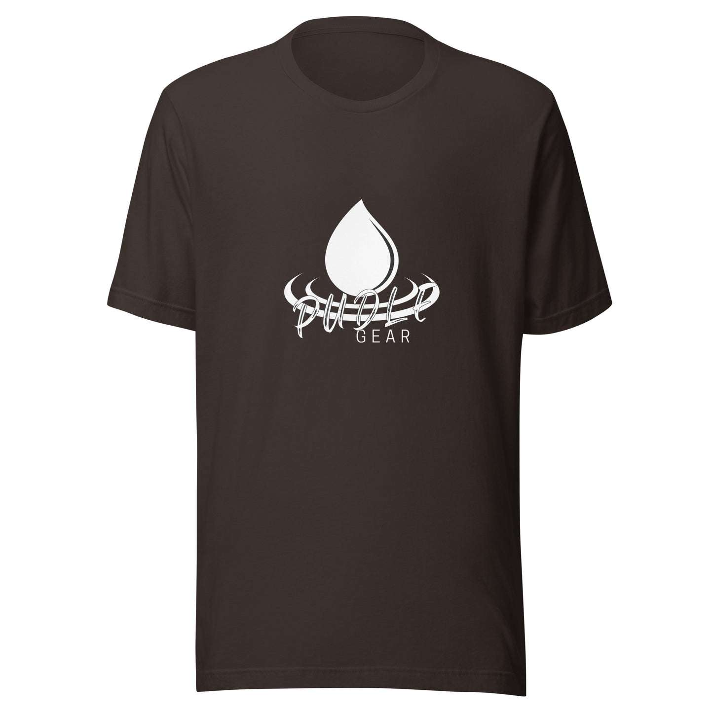 PUDLE Gear Unisex t-shirt
