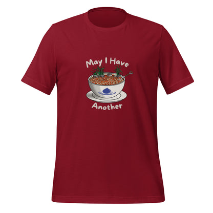 Acronym Soup (light) - Unisex t-shirt