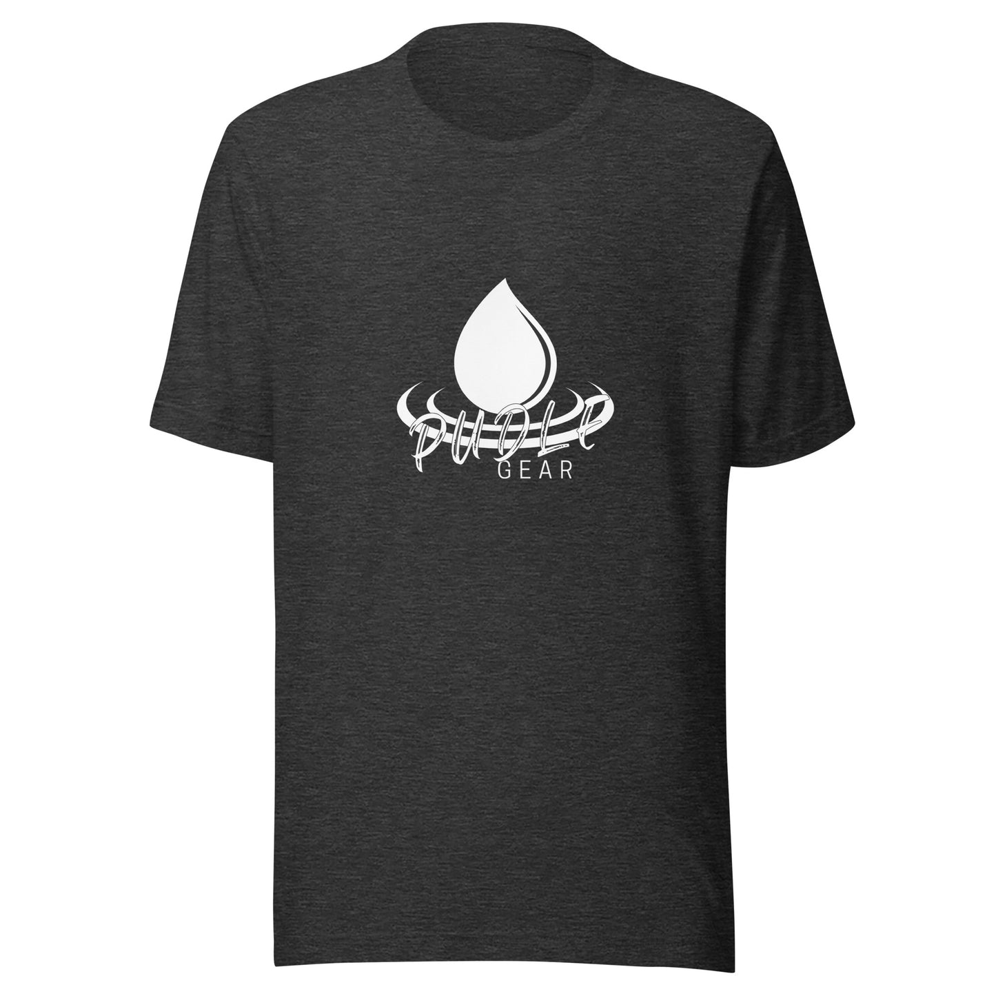 PUDLE Gear Unisex t-shirt