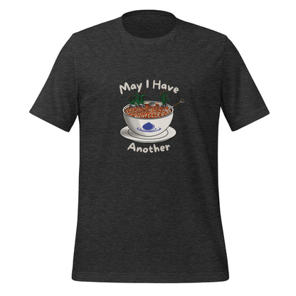 Acronym Soup (light) - Unisex t-shirt