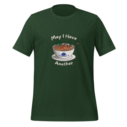 Acronym Soup (light) - Unisex t-shirt