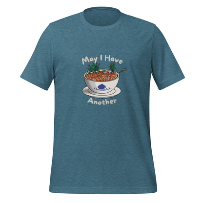 Acronym Soup (light) - Unisex t-shirt