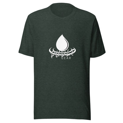 PUDLE Gear Unisex t-shirt