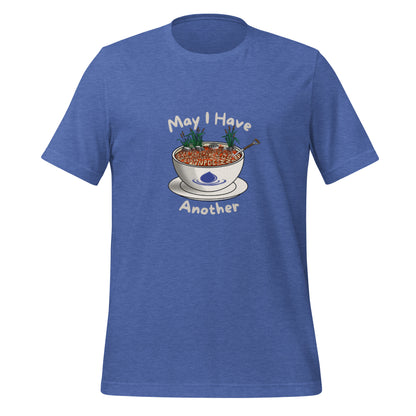 Acronym Soup (light) - Unisex t-shirt