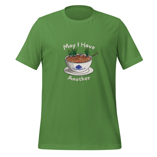 Acronym Soup (light) - Unisex t-shirt