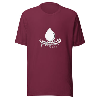 PUDLE Gear Unisex t-shirt