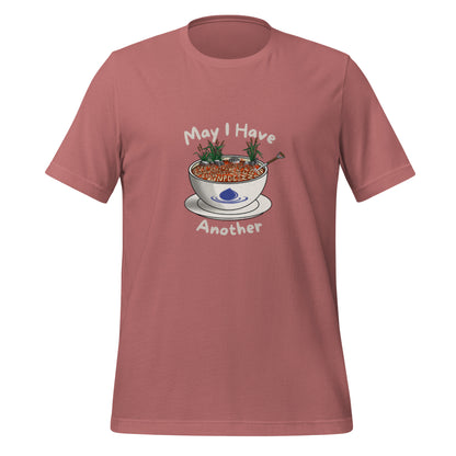 Acronym Soup (light) - Unisex t-shirt