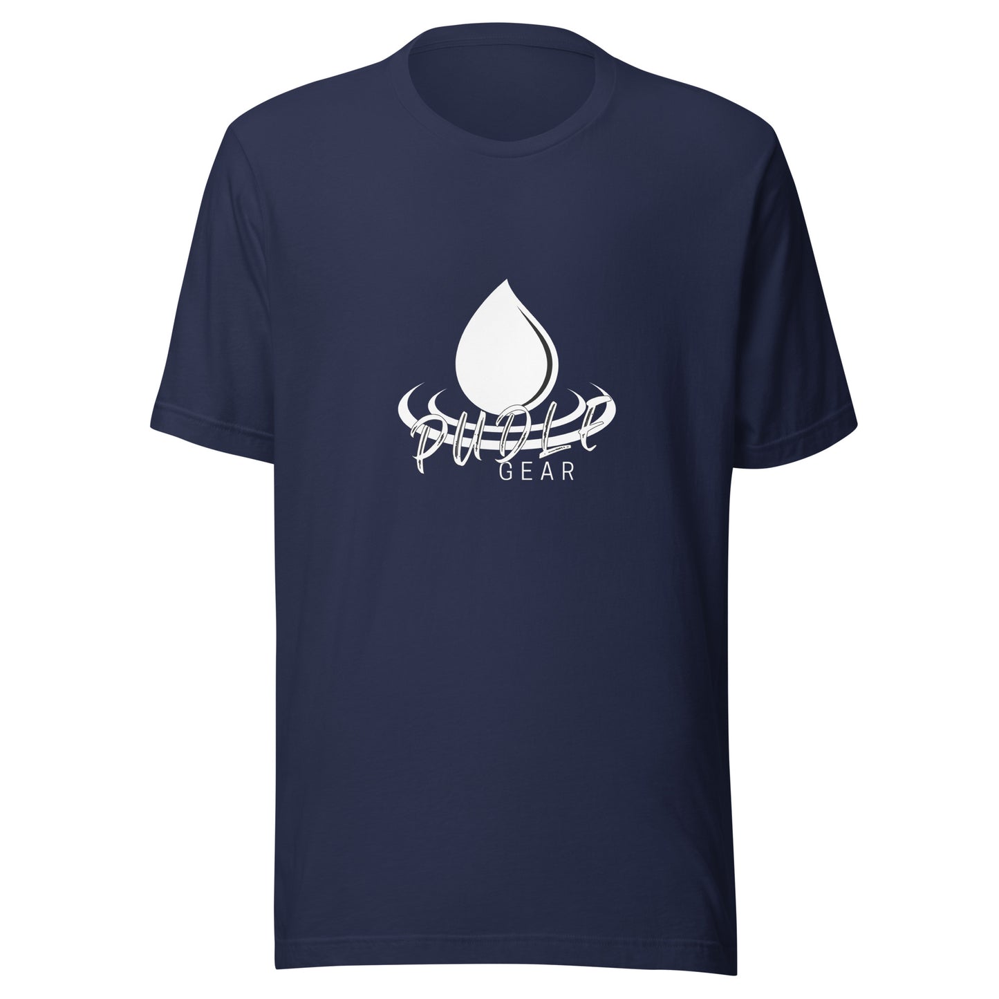 PUDLE Gear Unisex t-shirt