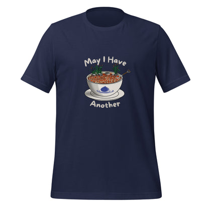 Acronym Soup (light) - Unisex t-shirt