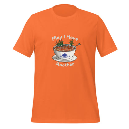 Acronym Soup (light) - Unisex t-shirt