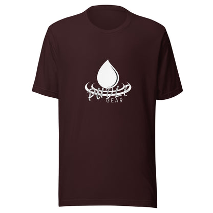 PUDLE Gear Unisex t-shirt