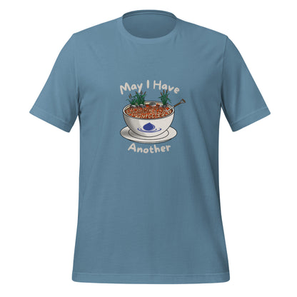 Acronym Soup (light) - Unisex t-shirt