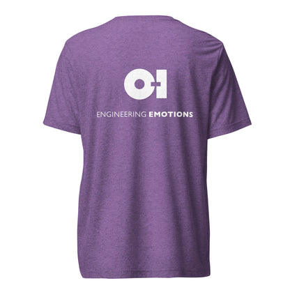 O-I Generic Short sleeve t-shirt