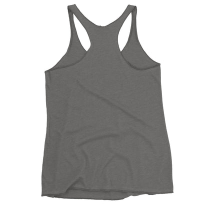 Coffee at 438 NT - Women's Racerback Tank