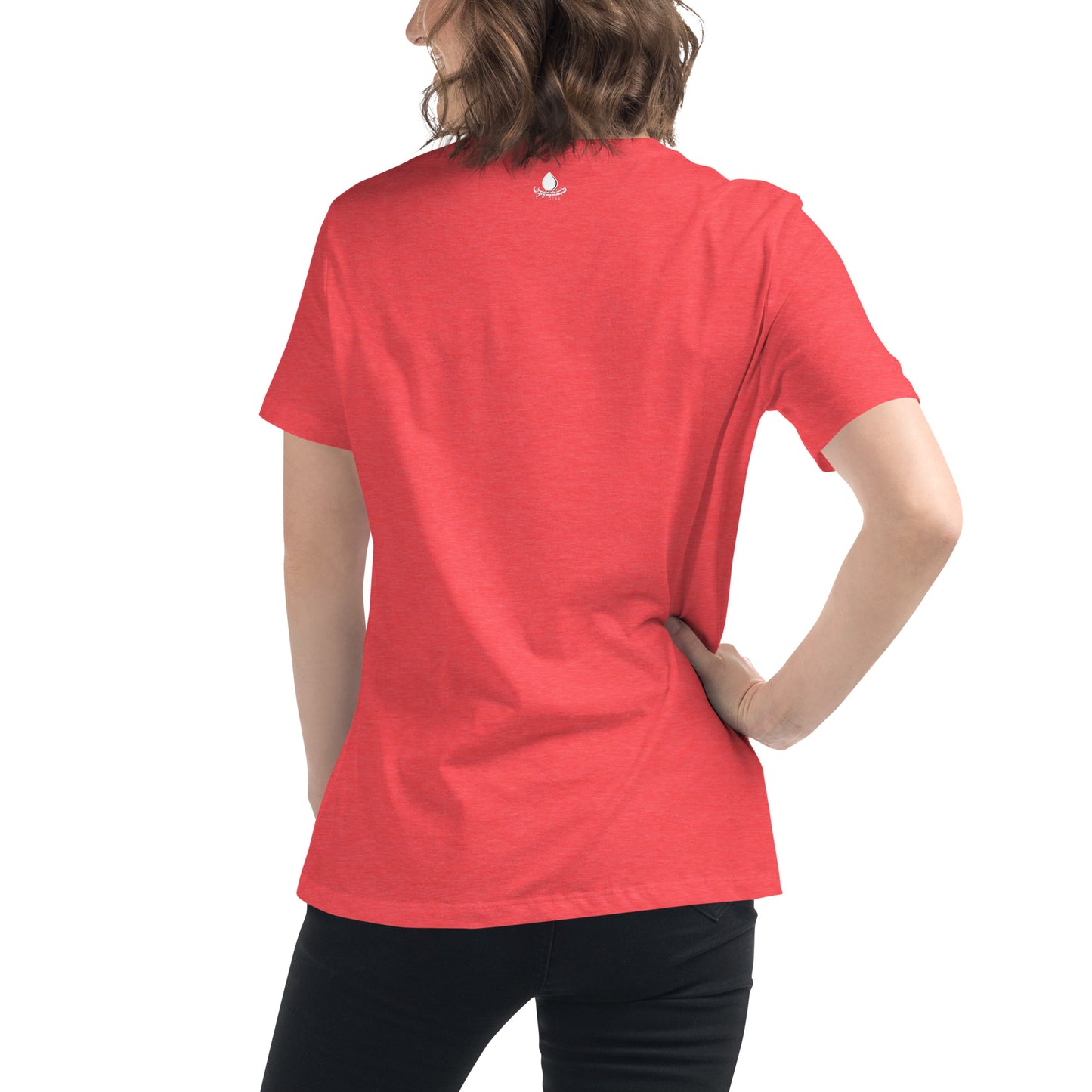 Degraders: The Baron - Women's Relaxed T-Shirt